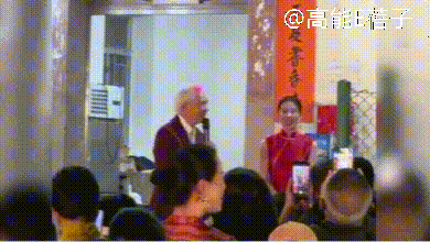 GAME STAR開戶:32嵗“十優港姐”麥明詩大婚,圍村婚禮現場曝光,李龍基壓軸獻唱