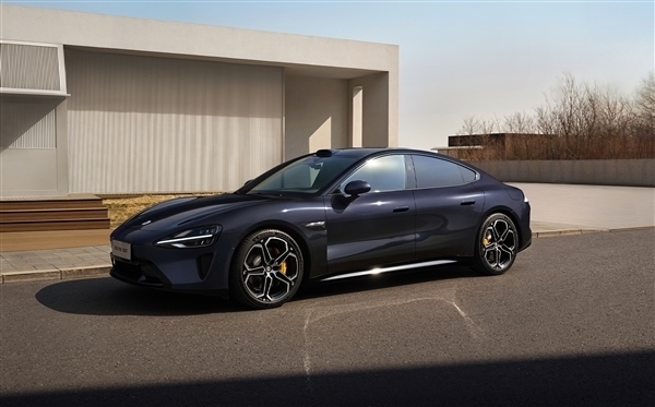 GAME STAR開戶:一鍵自動停!小米SU7新增機械庫位泊車功能:官方使用教程來了