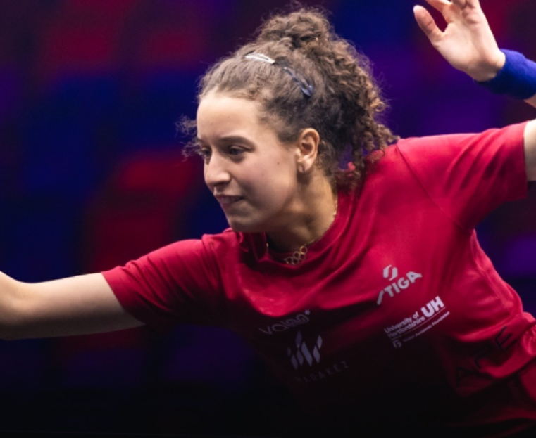 體育博彩:乒乓世青賽:單打4強誕生!國乒7勝1負轟出11-0,輸埃及選手1場