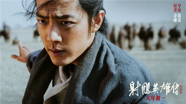 百家樂:唐探穩了、封神撲了、射雕涼了